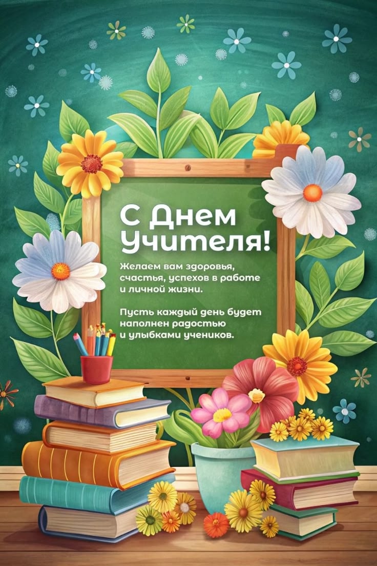 Дорогие преподаватели нашего техникума!