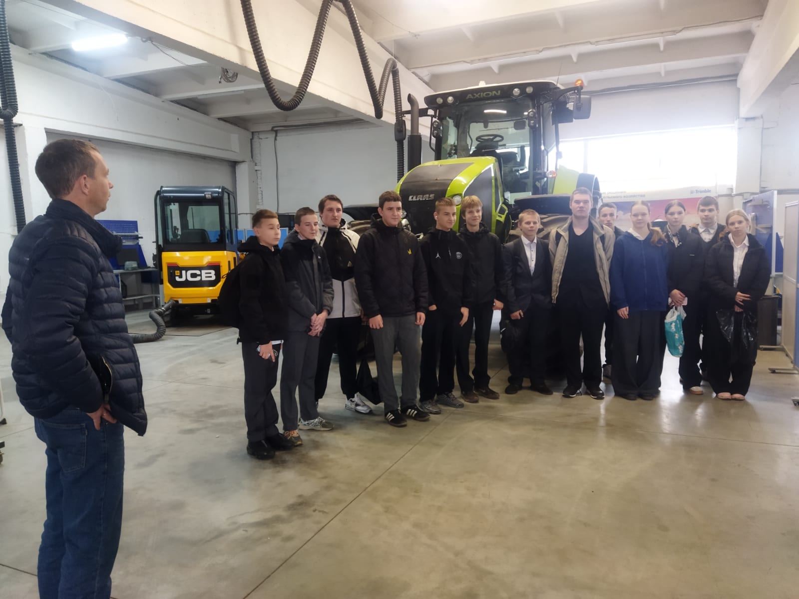 &quot;Неделя без турникетов&quot;