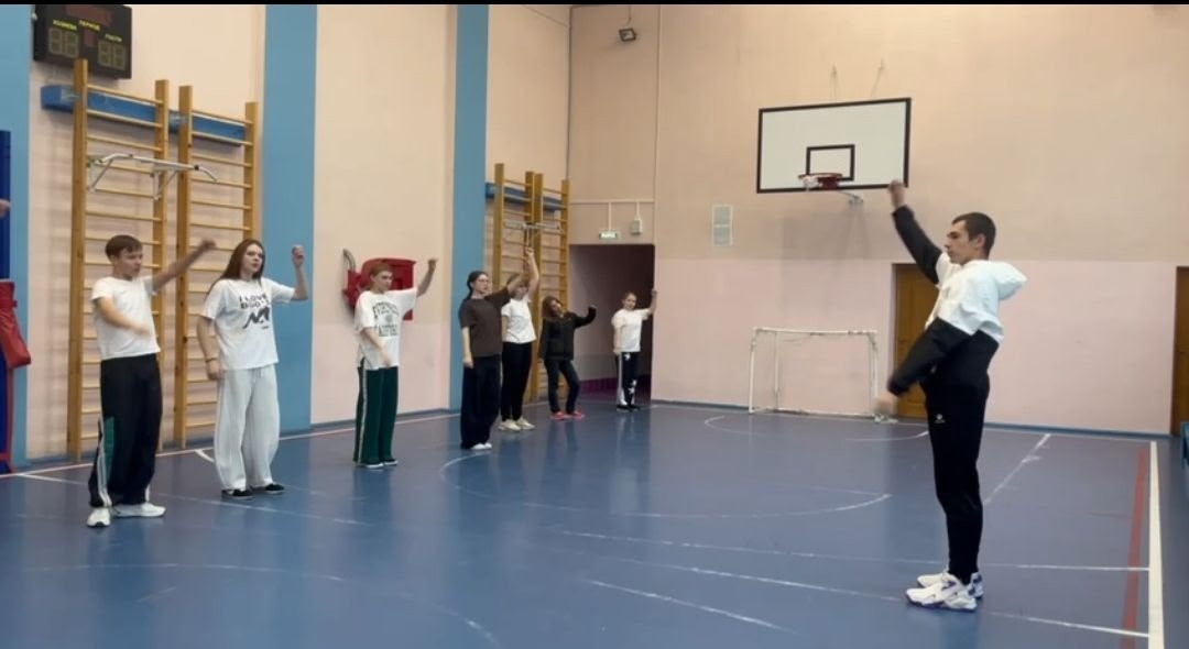 Производственная практика ФК-22